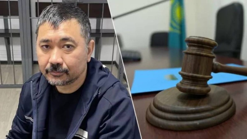 Нұрлан Мәсімовтың ісі бойынша Павлодарда сот жүріп жатыр