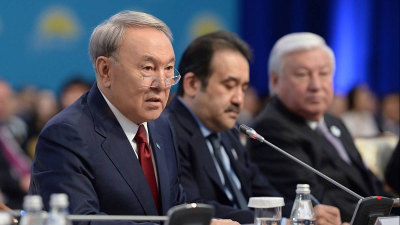 Сейсембай: Бұрынғы билік кезінде менен 6 млрд долларға жуық актив тартып алынды