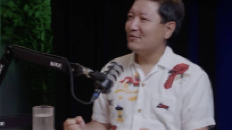 Ішкі туризмнің дамуына не кедергі? – Өркен Кенжебек пікірлері