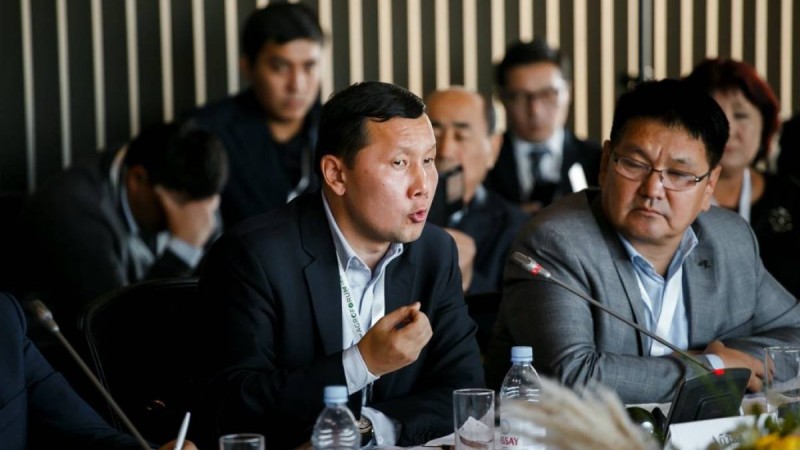 Адвокат Абзал Құспан қоғамдық комиссия құруды ұсынды