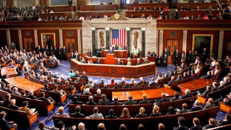 АҚШ-та Өкілдер палатасының  жаңа спикері сайланды