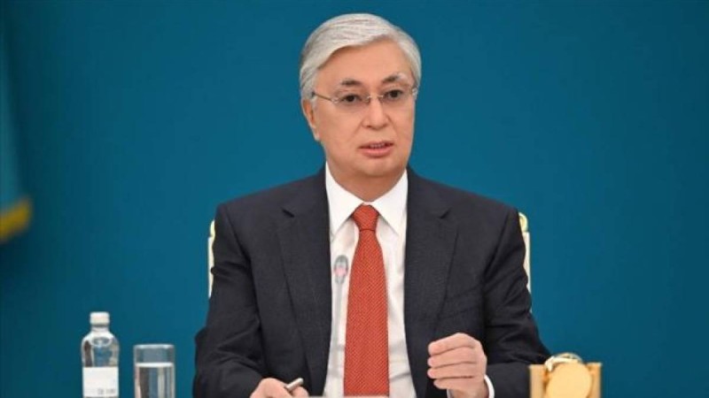 Тоқаевтың шешімімен Бағанашылдағы балалар үйі көшірілмейтін болды