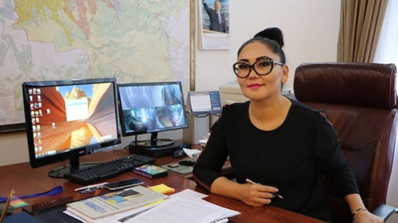 Алматының бас санитар дәрігері карантиннен шықты