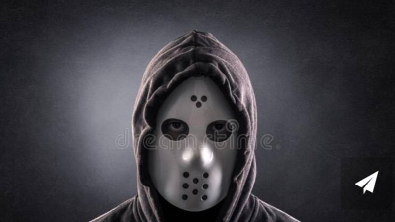 Боралдайда маньяк пайда болды