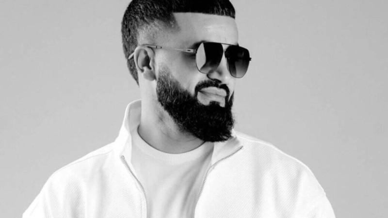 "5 миллиард рет тыңдалды": Әнші Adam-ның "Жүрек" әні рекорд орнатты