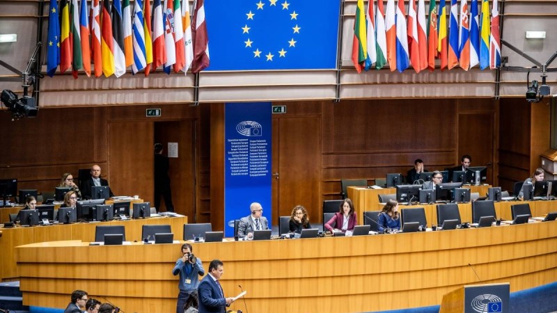 Еуропарламент Қазақстандық шенеуніктерге санкция салмақ