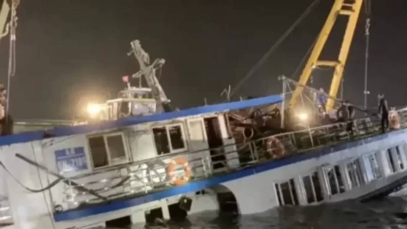 Қасым-Жомарт Тоқаев Вьетнамның бас хатшысына тайфун апатына байланысты көңіл айтты