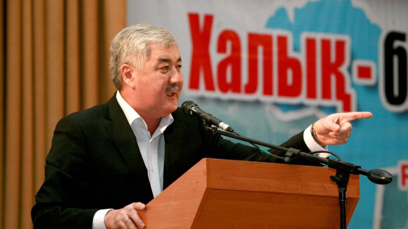 Әміржан Қосан: «Тағы бір мемлекеттік төңкеріс жасау әрекеті болуы әбден мүмкін!»