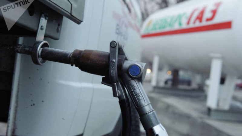 Қазақстанда газдың көтерме бағасы бекітілді