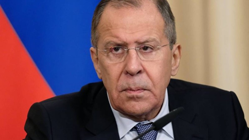 Ресей АҚШ-тың агрессиялық әрекеттеріне жауап береді