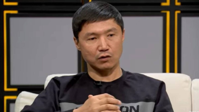 "1 минутқа – 30 миллион теңге": Бағлан Әбдірайымов казино жарнамасына жиі ұсыныс түсетінін жасырмады