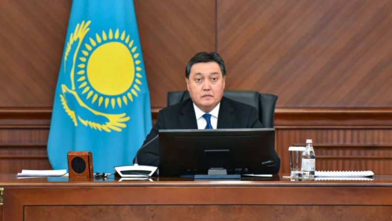 Қаза болғандардың отбасыларына 4 миллион теңгеден бөлінеді