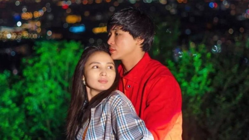 "Әйелім жоқ": Қайрат Нұртастың видеосы желіде қызу талқыға түсті (видео)