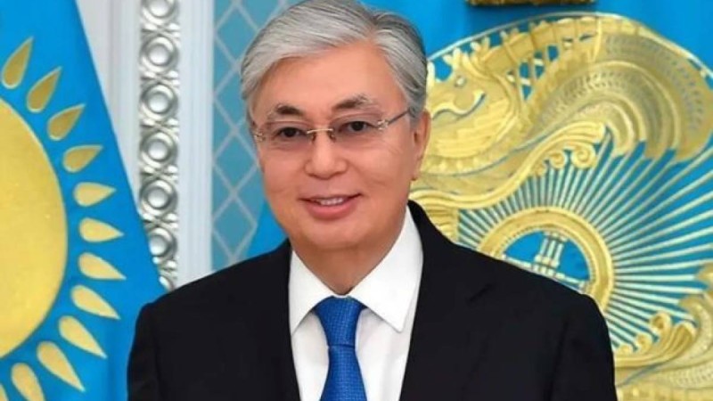 Тоқаев жаңа Салық кодексіне қол қойды