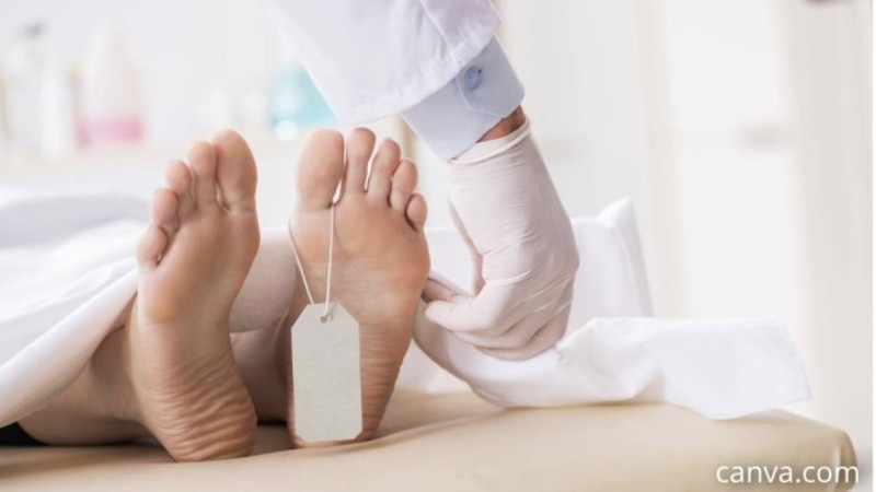 Алматыда мәйітхана күзетшісі қайтыс болған адаммен жыныстық қатынас жасады деген күдікке ілінді