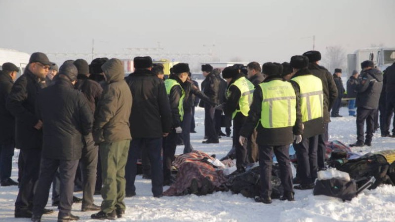 желіде сәбиді құтқару сәті түсірілген видео тарады