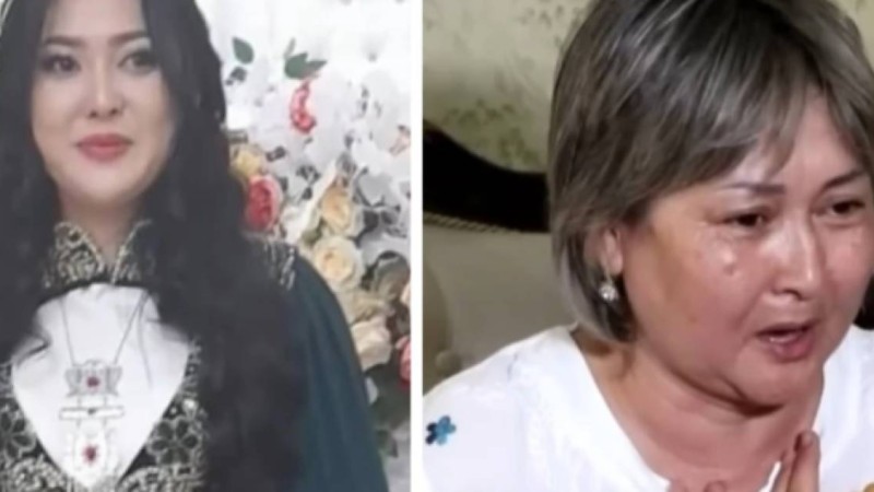 "Денесі адам танымастай": Күйеуі жылқыға сүйреп өлтірген әйелдің туыстары мән-жайды айтты