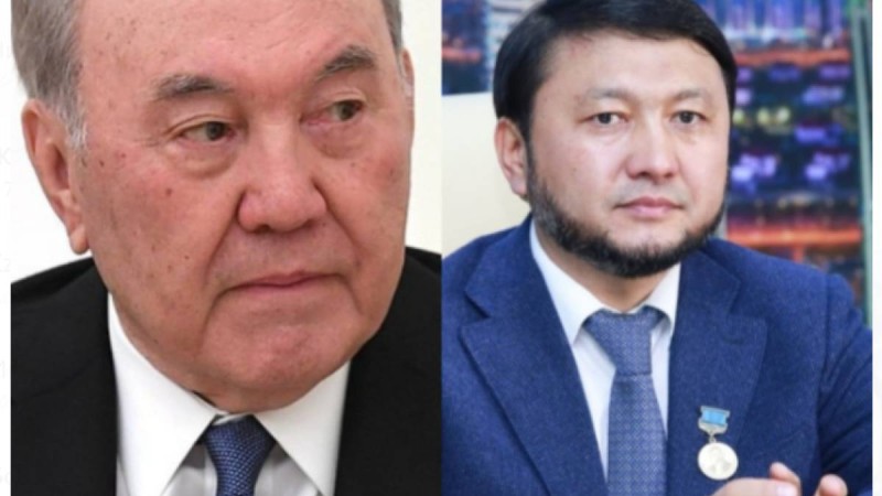 Сәләфизмнің бас идеологы немесе 20000 террористің артында кім тұр?