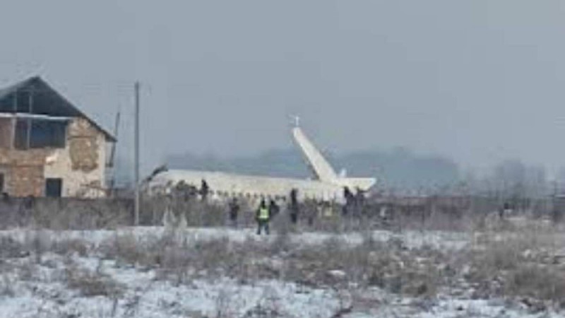 Bek Air әуе борты экипажымен болған әңгіменің аудижазбасы табылды - Қазақстан жаңалықтары