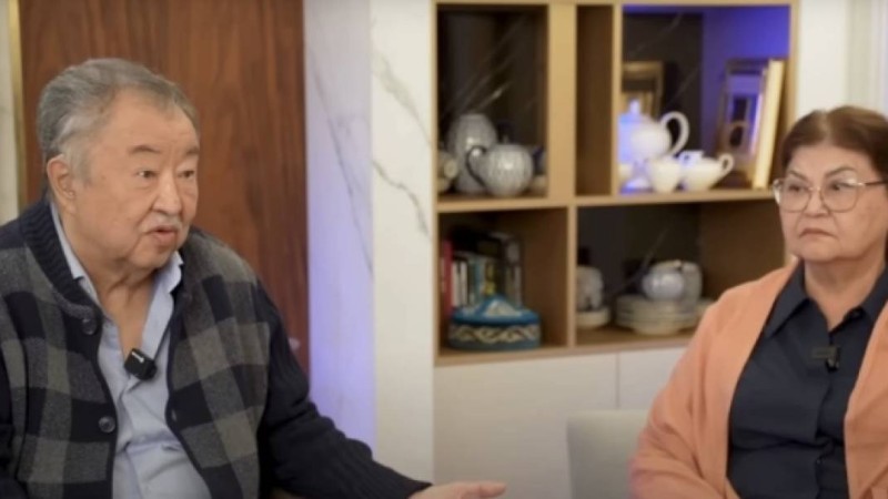 "Ол біздің қызымыздай еді": Бишімбаевтың ата-анасы Нүкенованың өліміне қатысты алғаш рет пікір білдірді