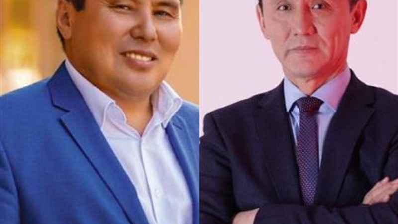 "Омар Жәлел сияқты пәлсапашының ертегілеріне сеніп жүр миллиондаған қандастарымыз" - Ахметбек Нұрсила