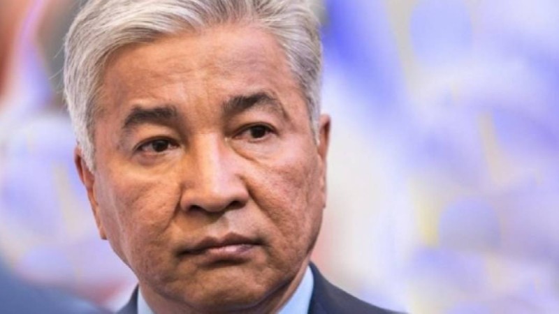 Иманғали Тасмағамбетов жаңа қызметке тағайындалмақ