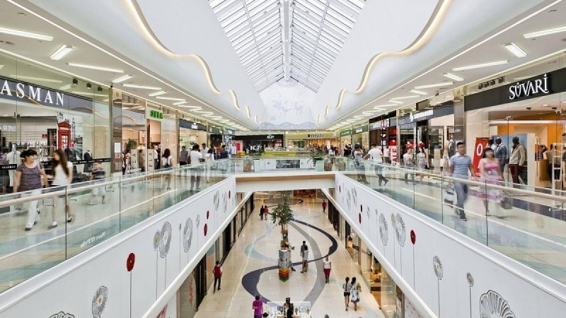 Алматыда 25 мамырдан бастап сауда орталықтары мен кафелер ашылды - Қазақстан жаңалықтары