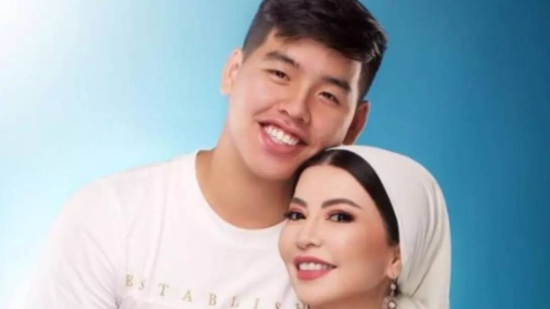 "Менен құпиялары көп": Тамара Асар жолдасы мен ұлының арақатынасы қандай екенін айтты