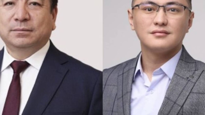 "Өзіңіз ғана шешім шығармай, халықтың пікірімен санасыңыз": Дәулет Мұқаев оқу-ағарту министріне қарсы шықты