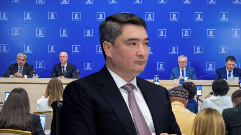 Премьер шындықты ашық айта бастады