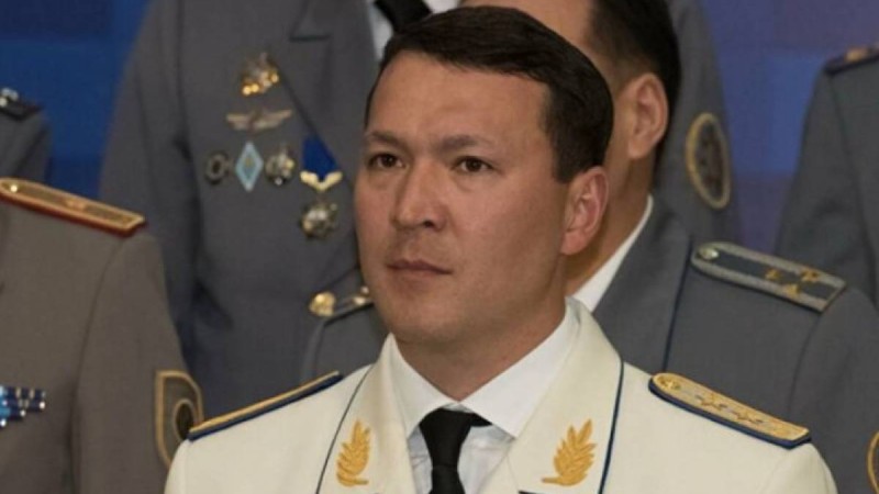 Самат Әбіштен тек куәгер ретінде жауап алынды – Бас прокуратура