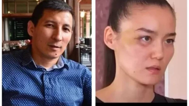 "Жұбайын ұзақ уақыт бойы азаптады”: Сотта Сәкен Мамашқа 6 жыл бас бостандығынан айыру жазасы сұралды