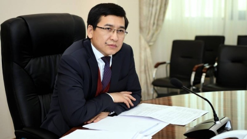 Асхат Аймағамбетов: Жас ғалым әйелдер үшін арнайы квота енгізіледі