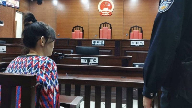 Қытай соты Ақжарқын Тұрлыбайға қатысты үкімді өзгеріссіз қалдырды
Сот үкімі 10 күннен кейін күшіне енеді