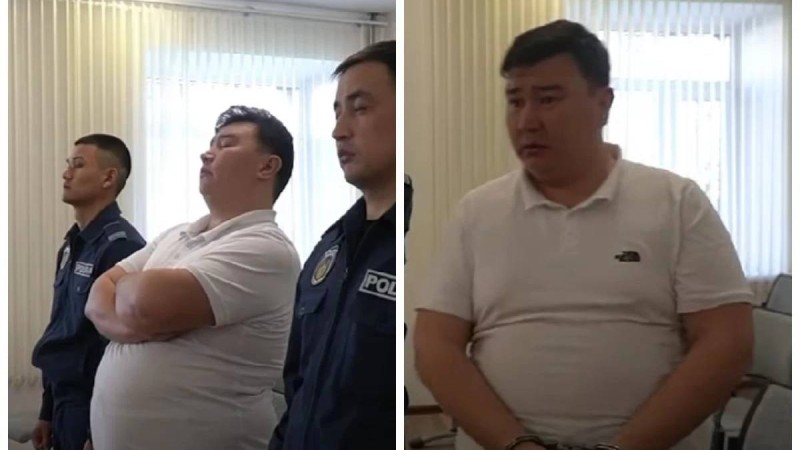 Семейде 25 жолсерікті екі жыл бойы бопсалап келген блогер сотталды