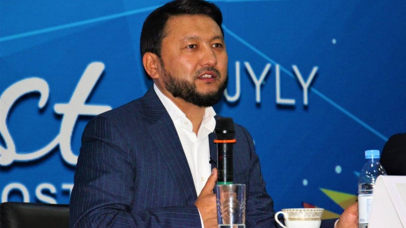 Сенатор «Тәлім ТВ» жасөспірімдер арнасына айналдыруды ұсынды