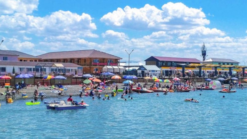 Бурабай, Алакөл... Үкімет мүшелері Қазақстанның қай жерінде демалады?