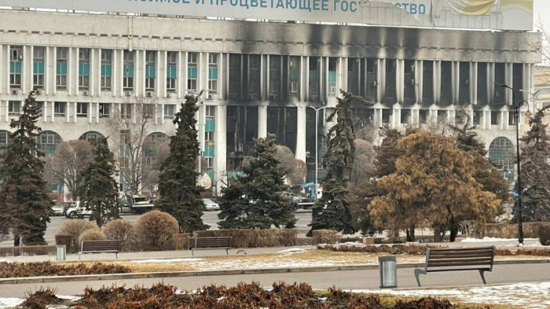 Алматы полициясы содырлардың жерленген жерін анықтады