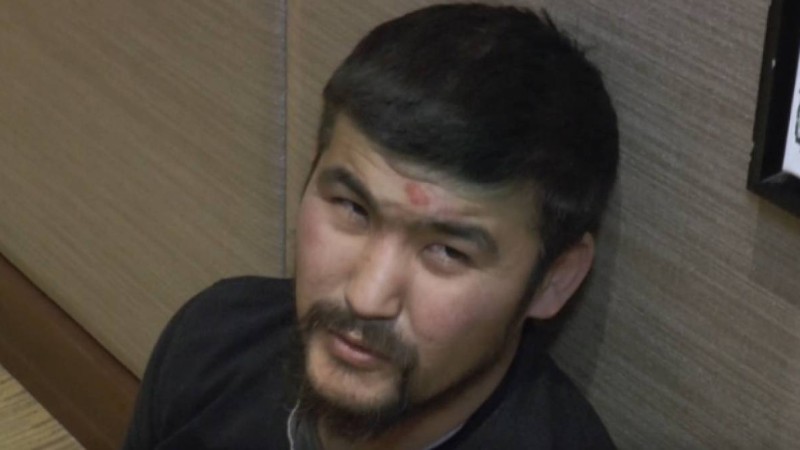 Дикий Арман ҰҚК кураторының үйлестіруімен әрекет еткен - бас прокурор