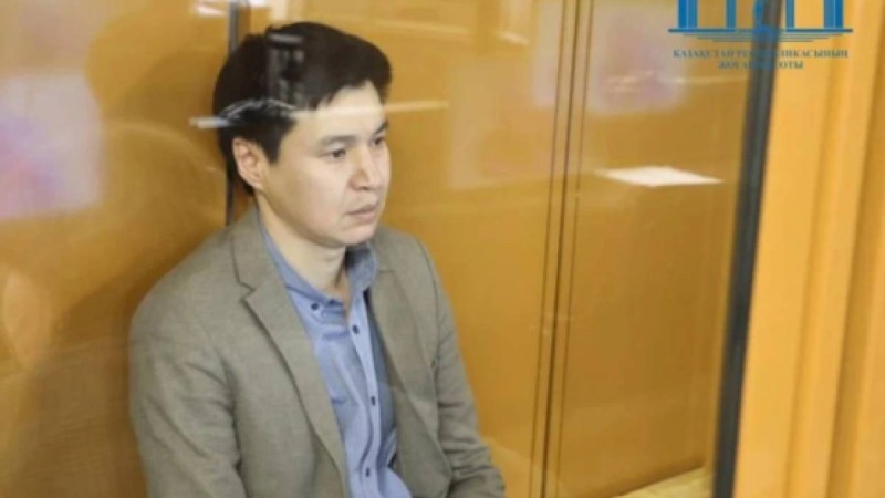 Салтанат Нүкенованың қазасы: Бишімбаевтың туысы рақымшылық жасау туралы өтініш берді