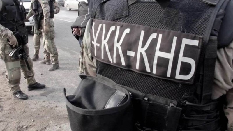 Тәртіпсіздіктер кезінде  Алматы, Алматы және Қызылорда облыстары ҰҚК департаменттерінің барлық құрамы өз ғимараттарын тастап кеткен