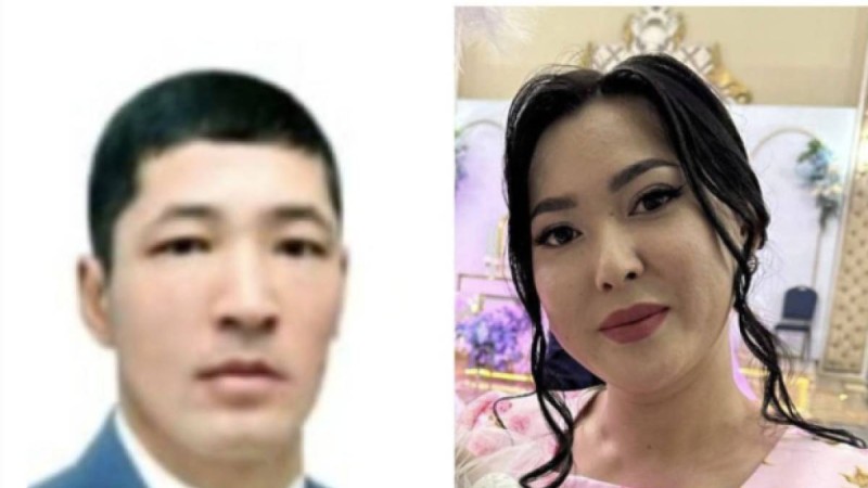 «Денесінің сау жері жоқ, терісі сыпырылып қалған»: Жетісу облысында күйеуі әйелін айуандықпен өлтірген