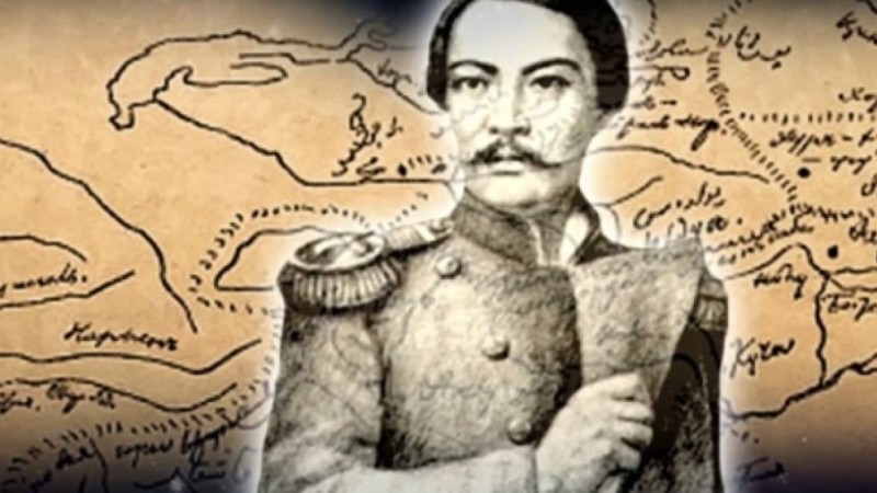 "Шоқан Уәлиханов - тұңғыш ғарышкер": Оқушылар қазақтың қазақ болып қалыптасуына үлес қосқан бабалар есімін танымайды