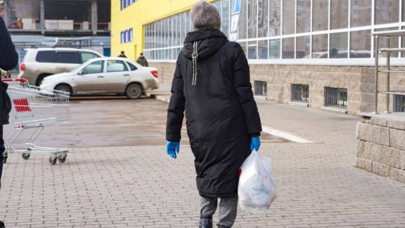 Қазақстанда тегін азық-түлік беру тәртібі бекітілді