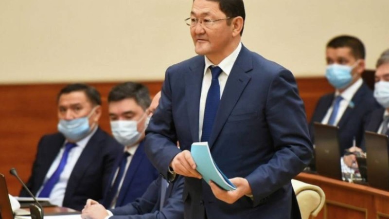 Қаңтар оқиғасын кім ұйымдастырды: Депутаттардың сауалына Бас прокурор жауап береді