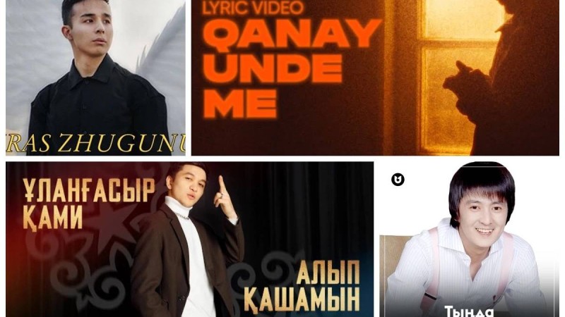 "Ашуланып келгенде үндеме": Қазақ эстрадасының әндері зорлық-зомбылықты қалай насихаттайды?