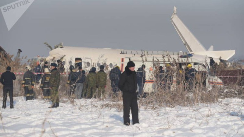 қаза болғандар саны 15 адамға жетті