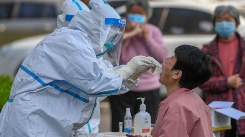 Коронавирус тасымалдаушыларының жұқтыруы жоғары кезең белгілі болды - Қазақстан жаңалықтары