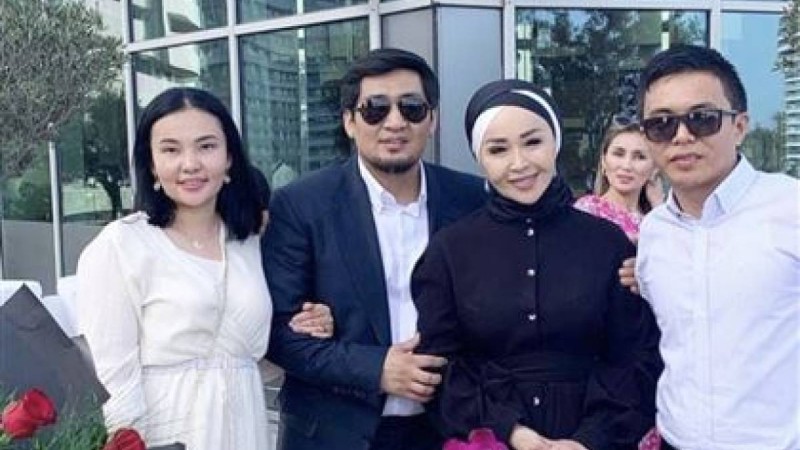 «Ешкімге айтпаған құпиям»: Айнұр Тұрсынбаева ел күтпеген сырын ақтарды