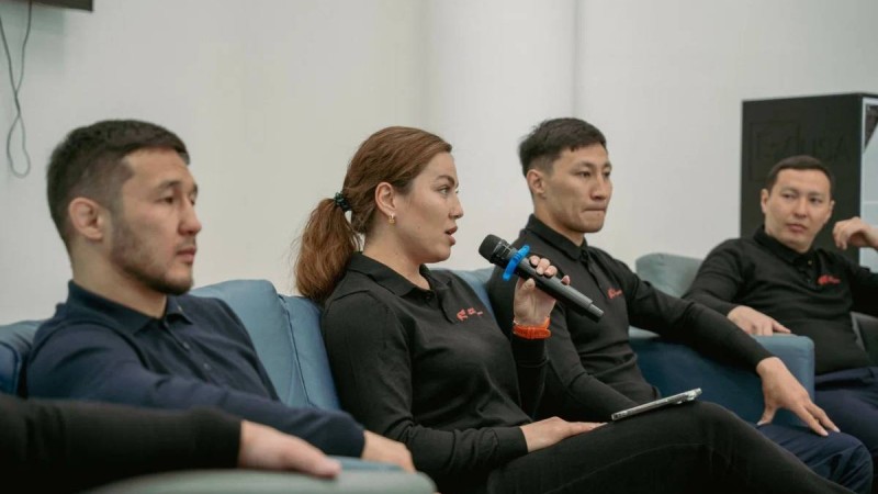  «Дала Кырандары» Орал қаласына көмек қолын созды